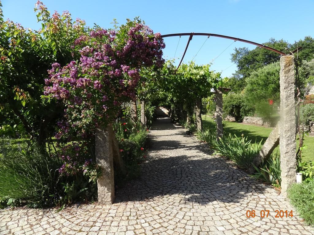 Quinta Das Delicias São Tiaguinho Kültér fotó