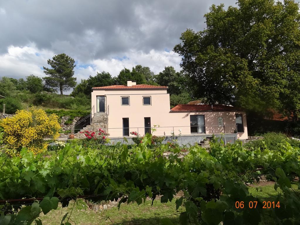 Quinta Das Delicias São Tiaguinho Kültér fotó