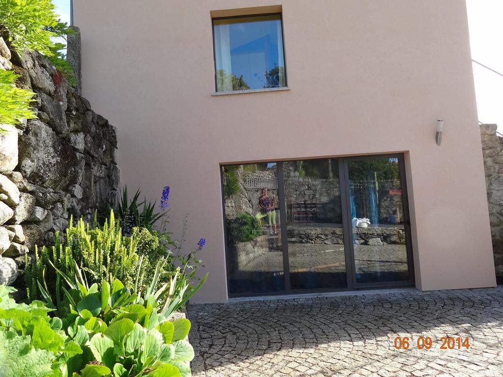 Quinta Das Delicias São Tiaguinho Kültér fotó