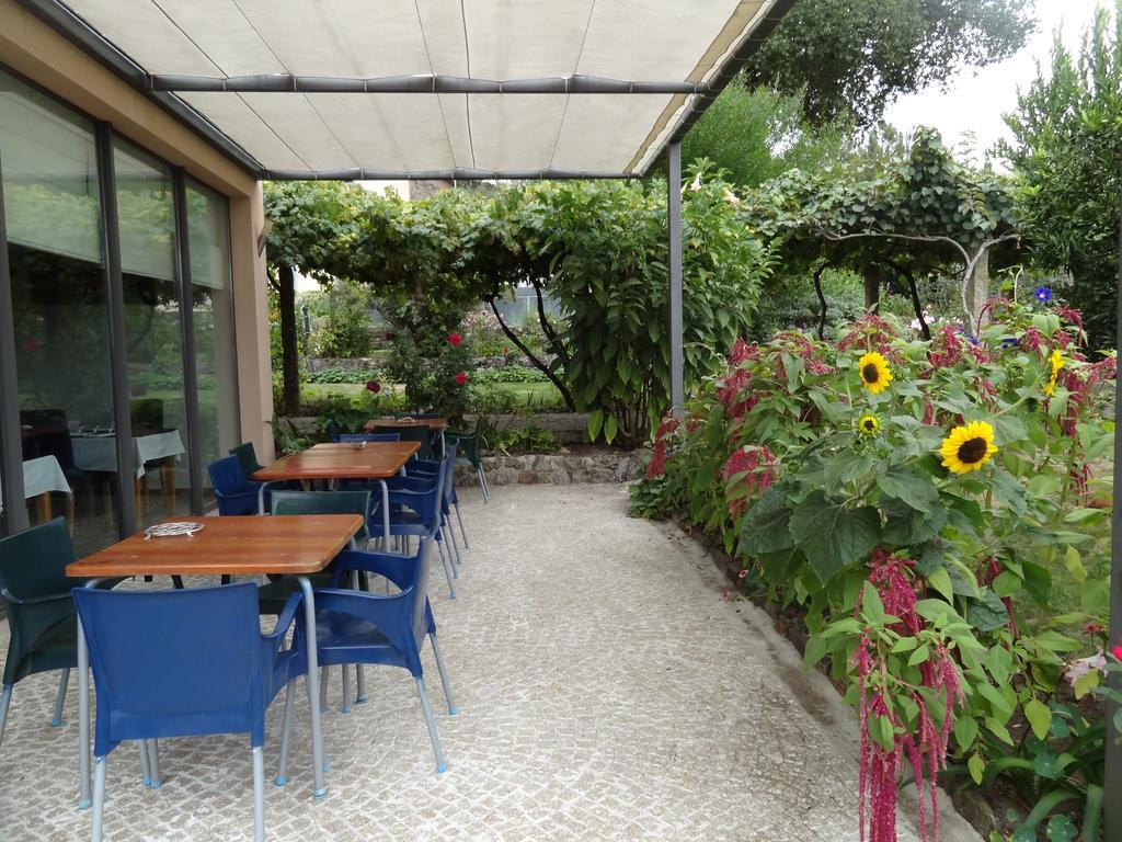 Quinta Das Delicias São Tiaguinho Kültér fotó
