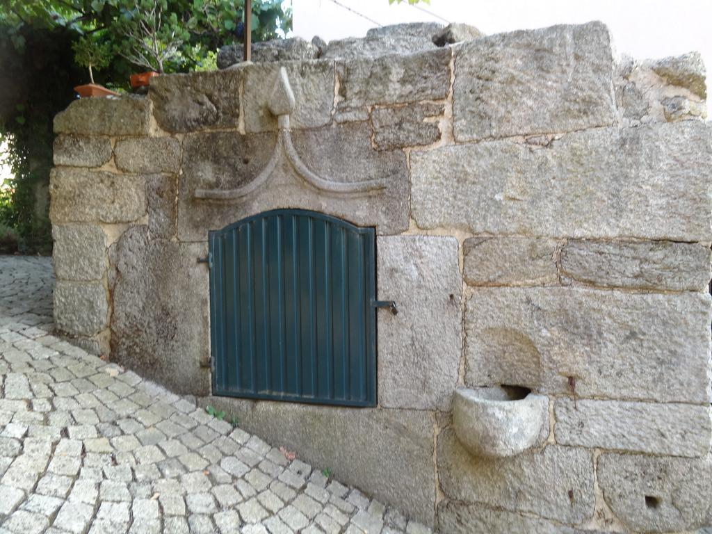 Quinta Das Delicias São Tiaguinho Kültér fotó