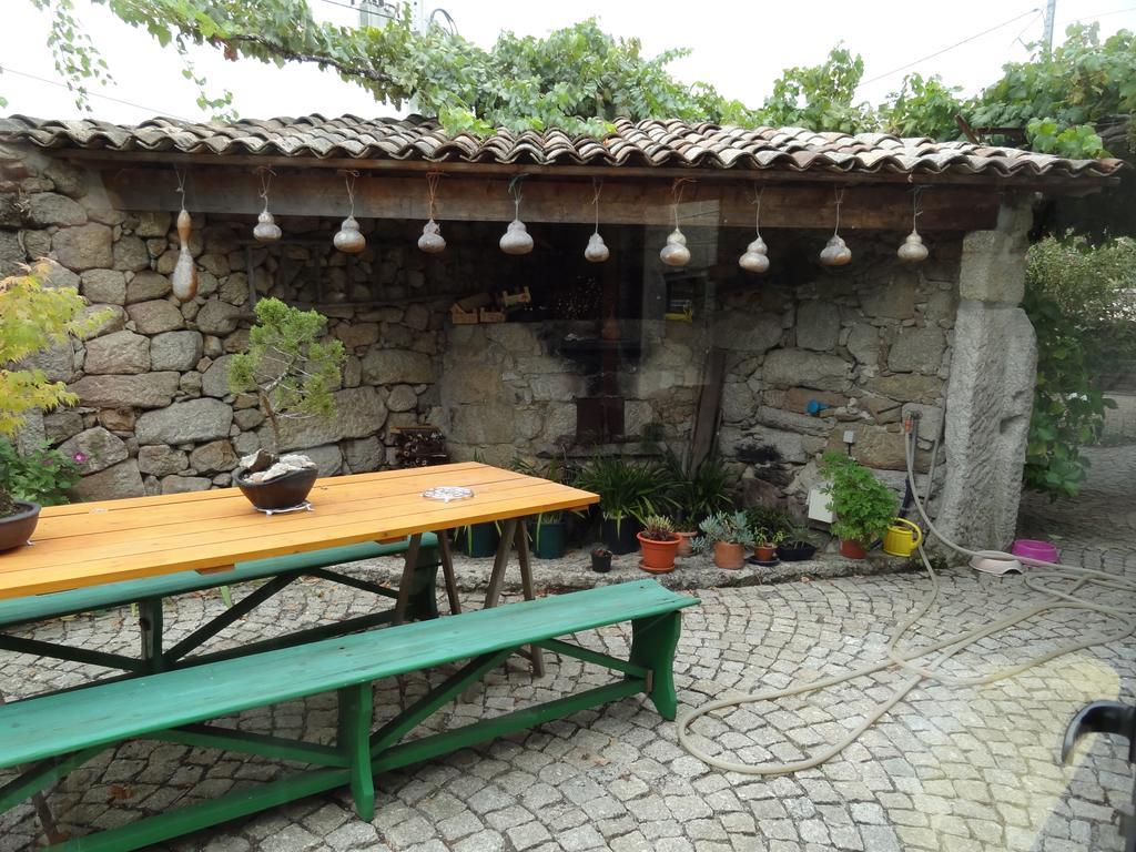 Quinta Das Delicias São Tiaguinho Kültér fotó